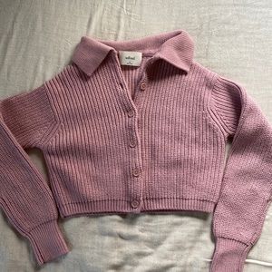 WILFRED Next Door Sweater